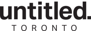 Untitled Condos logo transparent